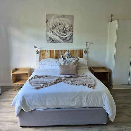 Storms River Guest Lodge Стормсрівер Екстер'єр фото