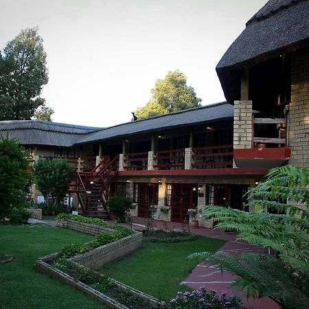Storms River Guest Lodge Стормсрівер Екстер'єр фото