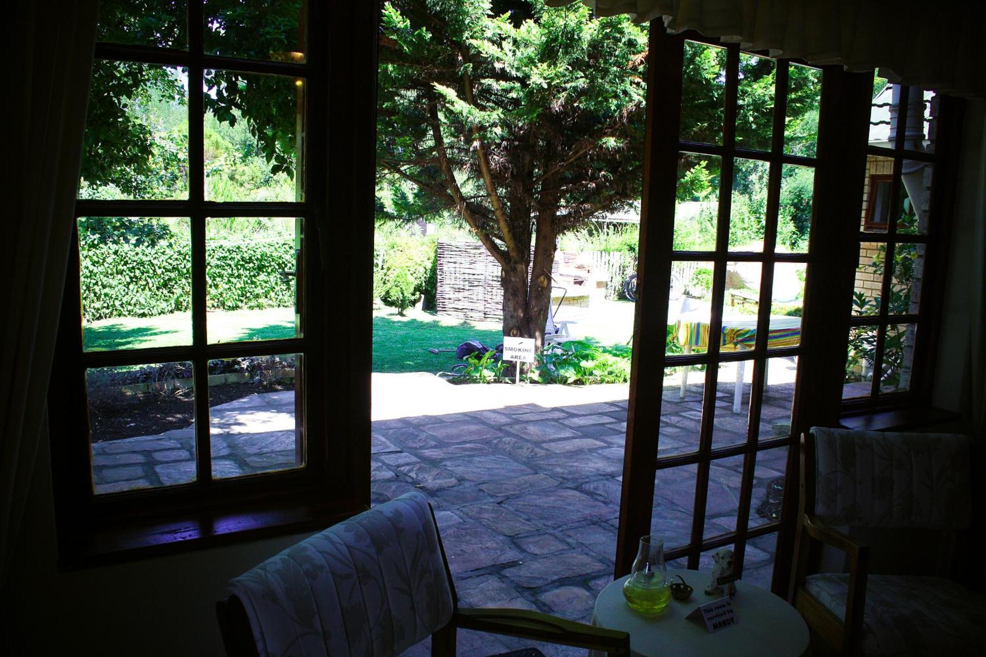 Storms River Guest Lodge Стормсрівер Номер фото