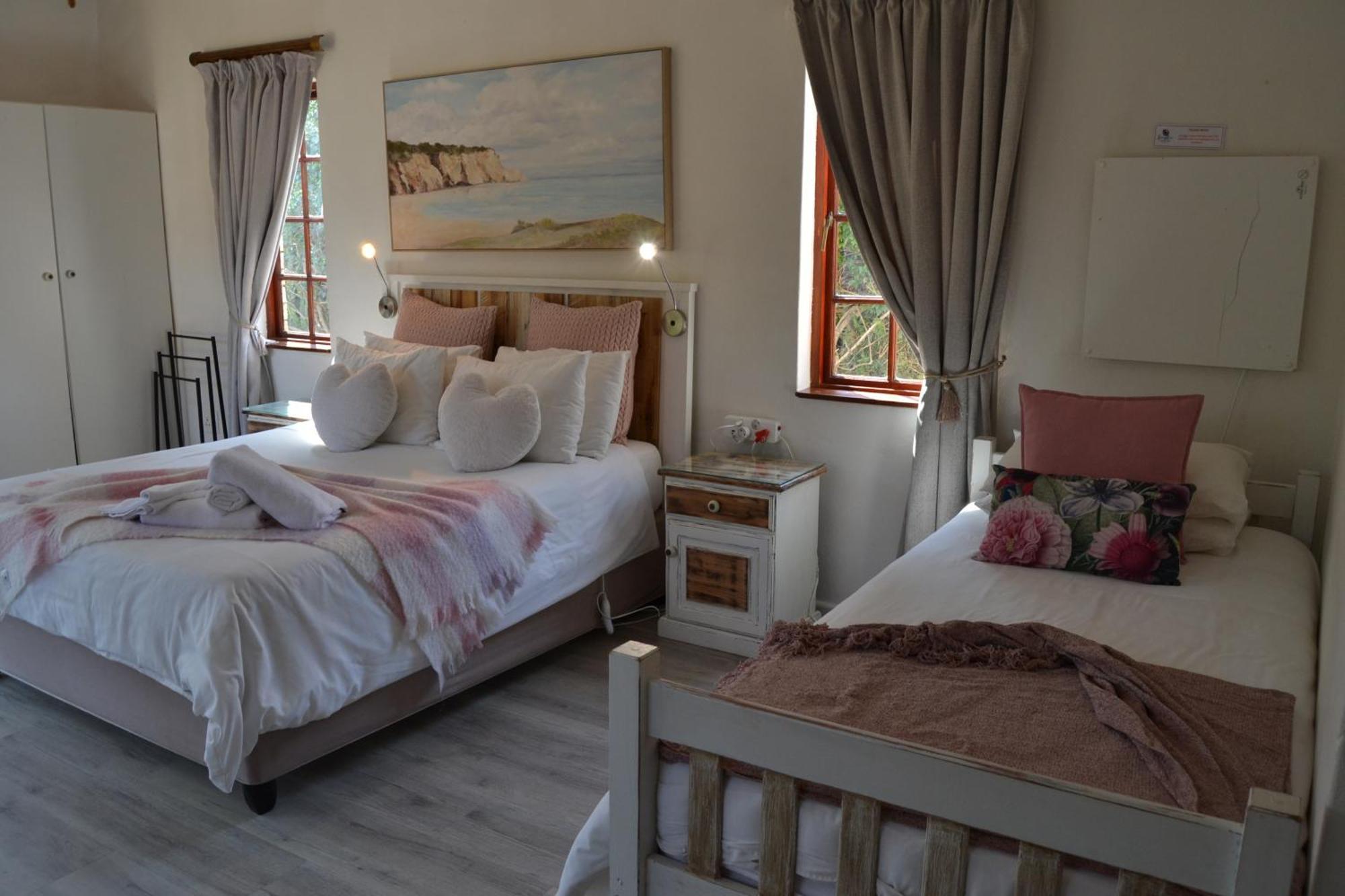 Storms River Guest Lodge Стормсрівер Екстер'єр фото