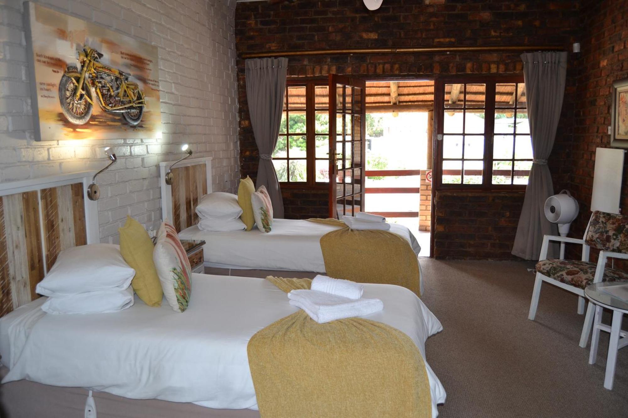 Storms River Guest Lodge Стормсрівер Екстер'єр фото
