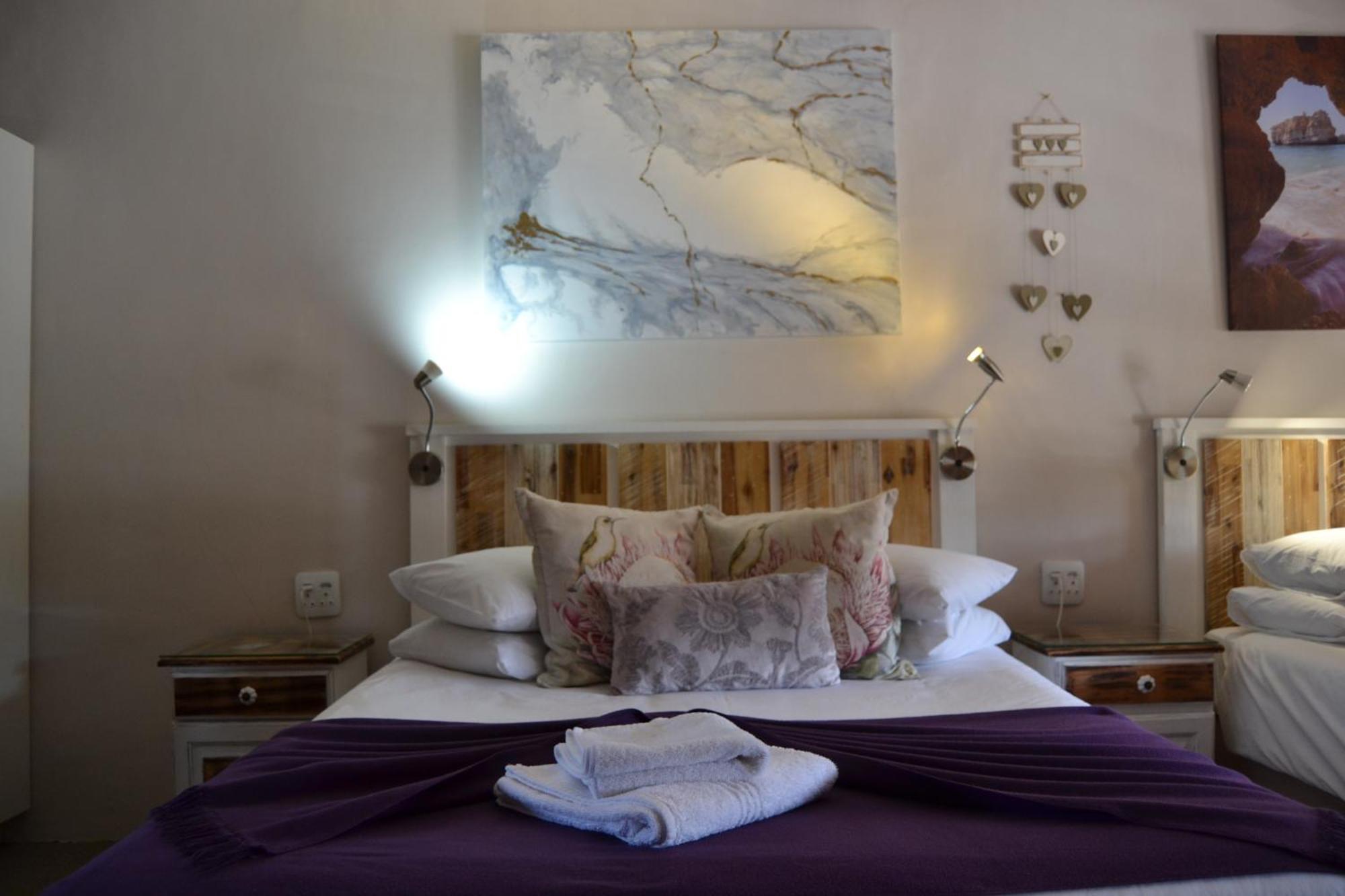 Storms River Guest Lodge Стормсрівер Екстер'єр фото