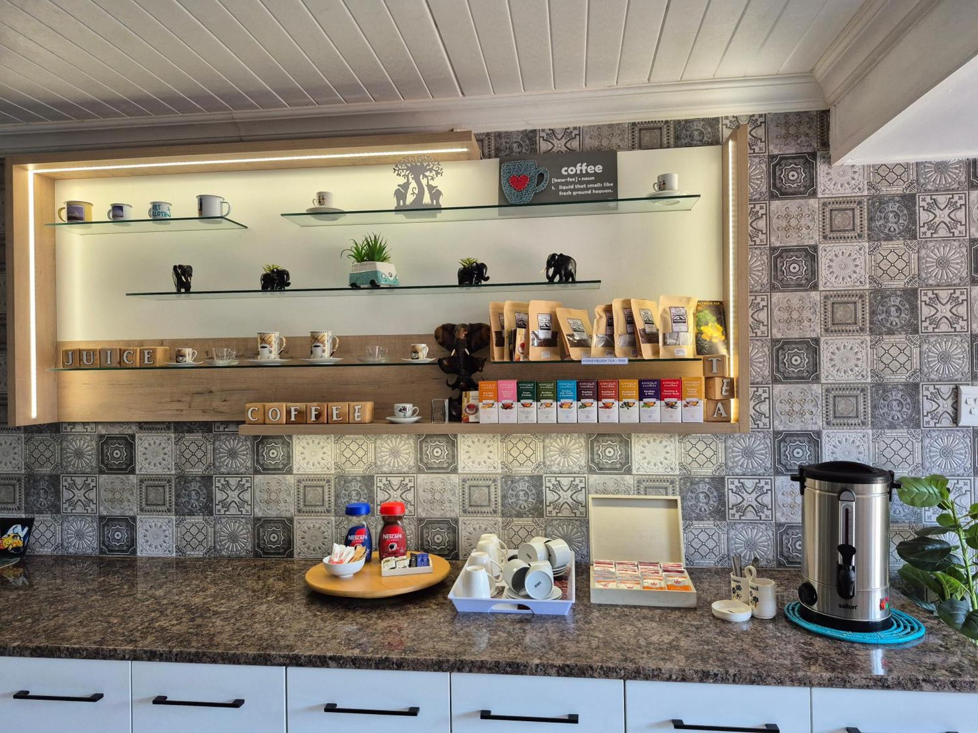 Storms River Guest Lodge Стормсрівер Екстер'єр фото