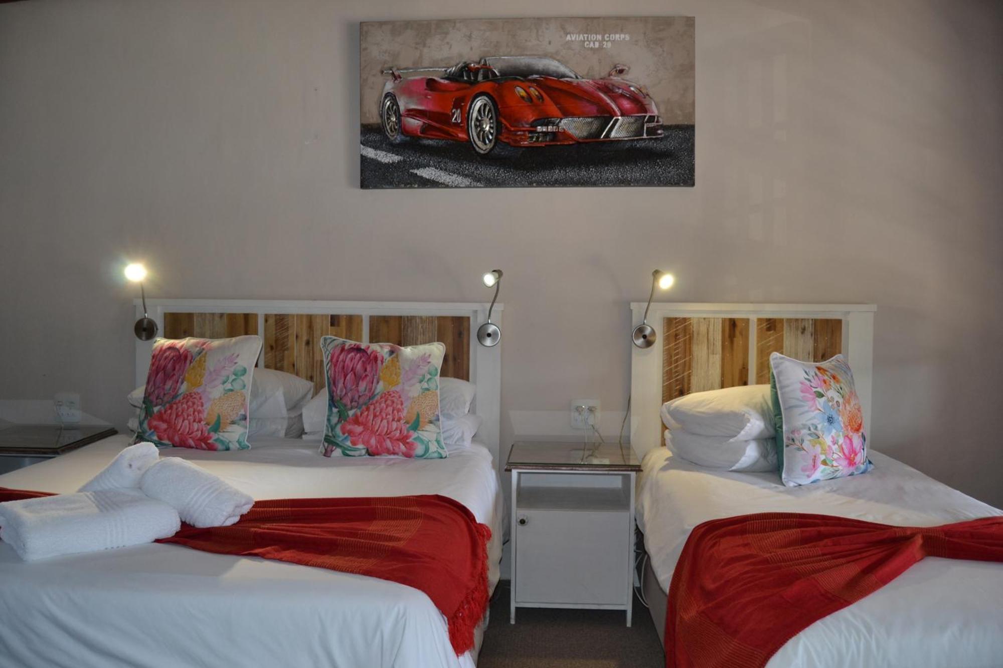 Storms River Guest Lodge Стормсрівер Екстер'єр фото