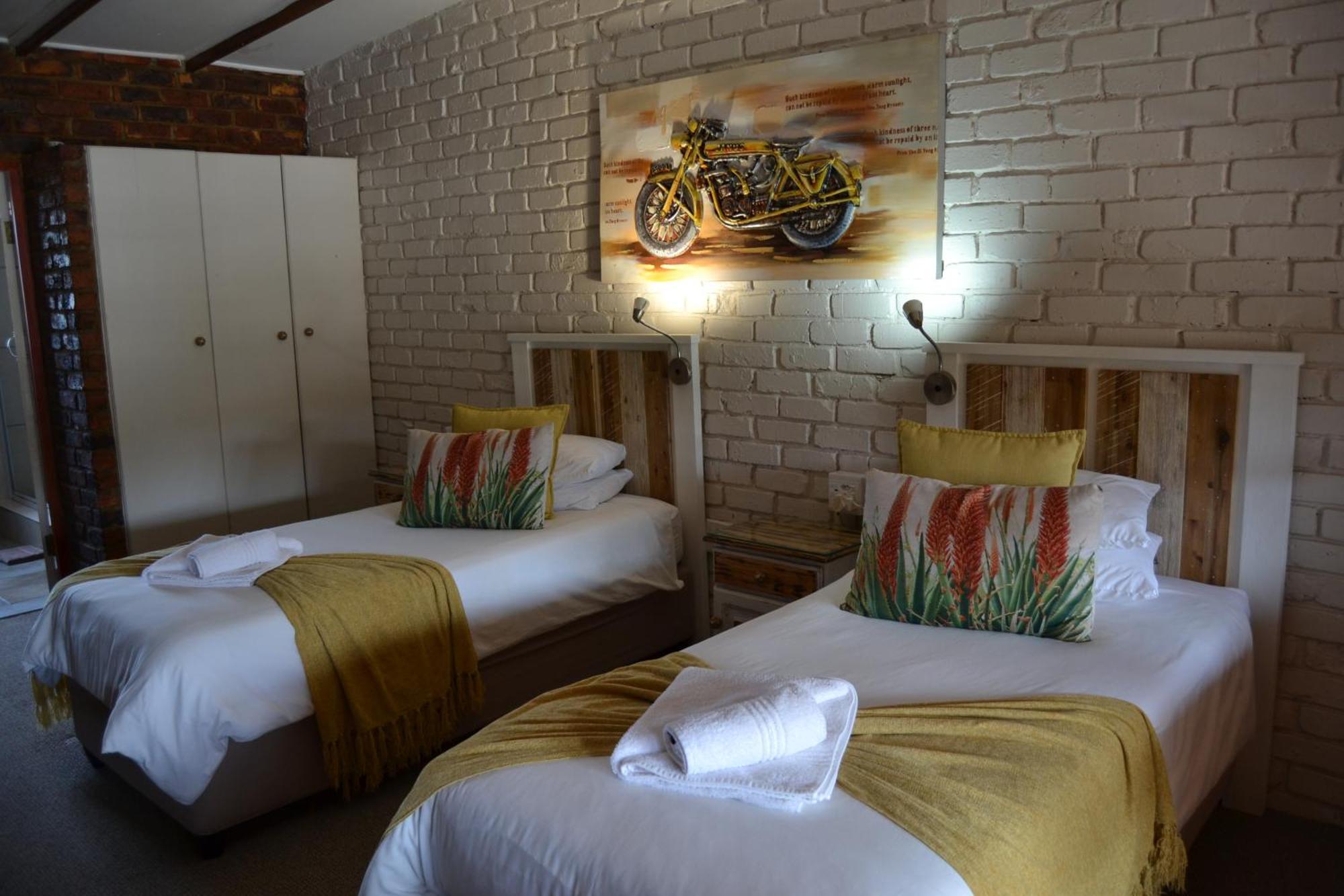 Storms River Guest Lodge Стормсрівер Екстер'єр фото