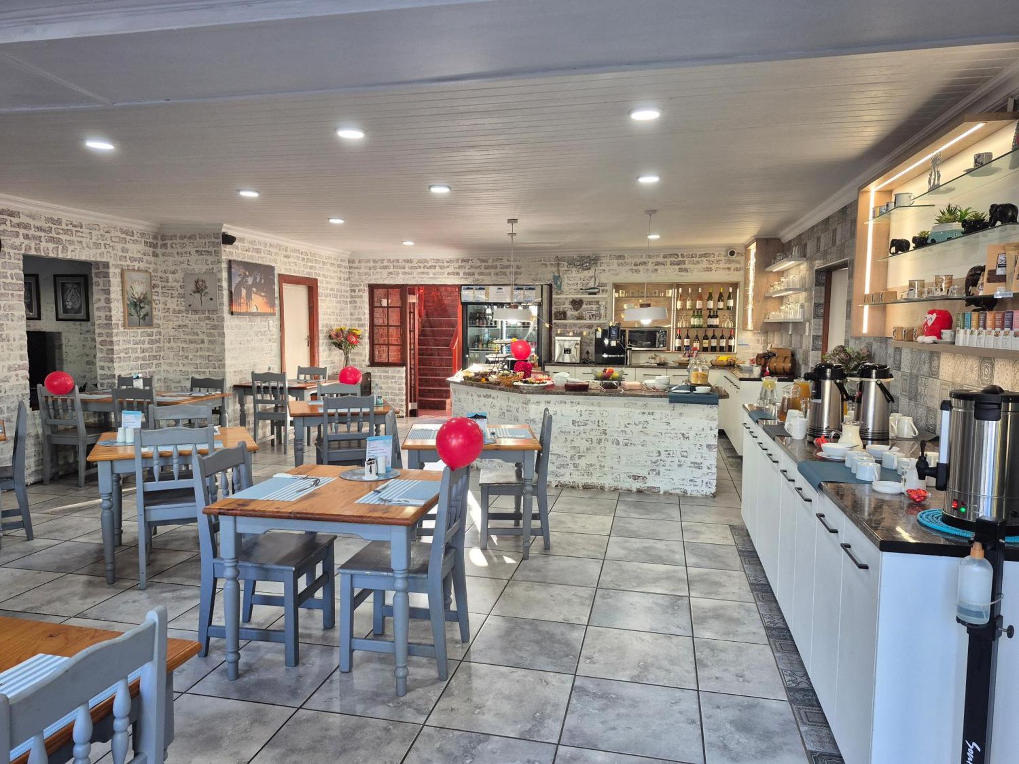 Storms River Guest Lodge Стормсрівер Екстер'єр фото