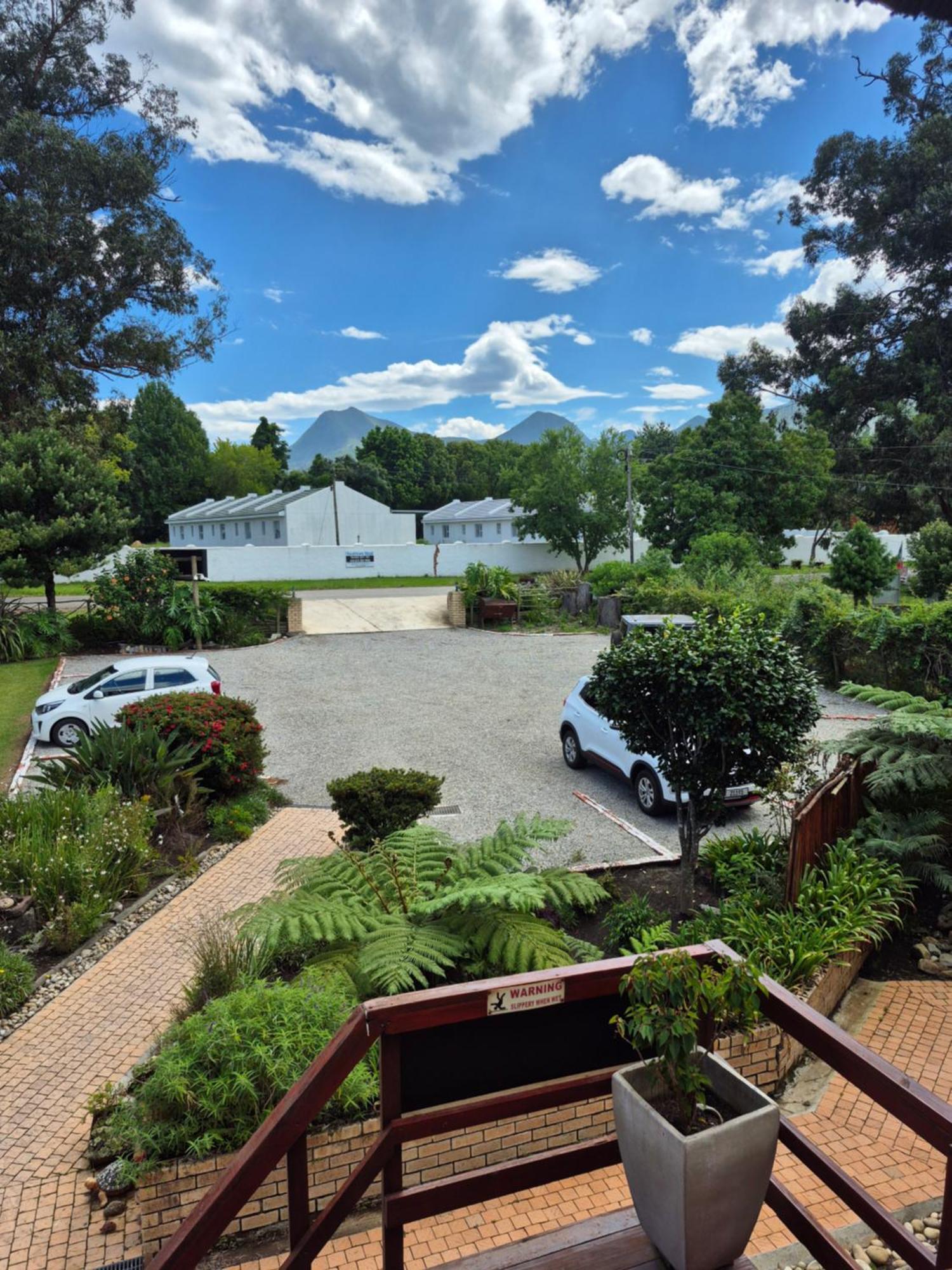 Storms River Guest Lodge Стормсрівер Екстер'єр фото