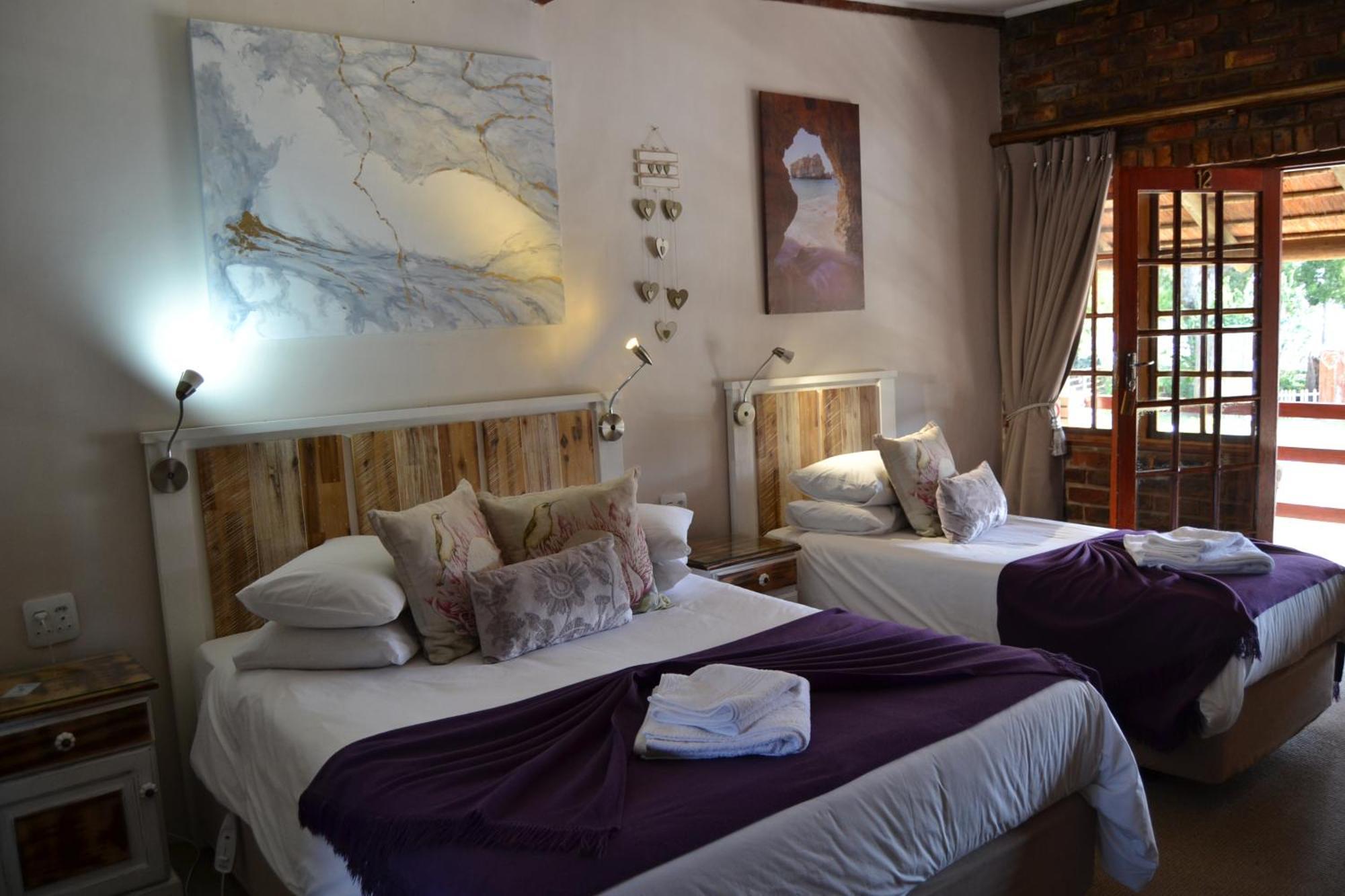 Storms River Guest Lodge Стормсрівер Екстер'єр фото