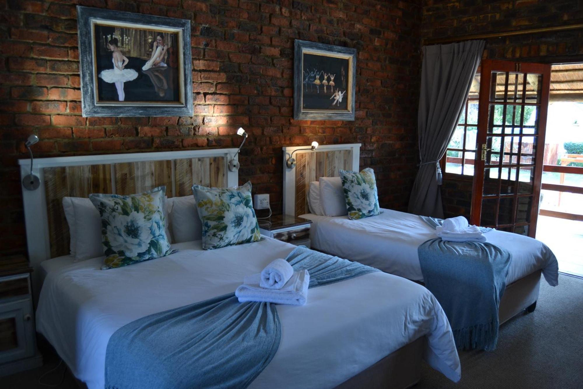 Storms River Guest Lodge Стормсрівер Екстер'єр фото