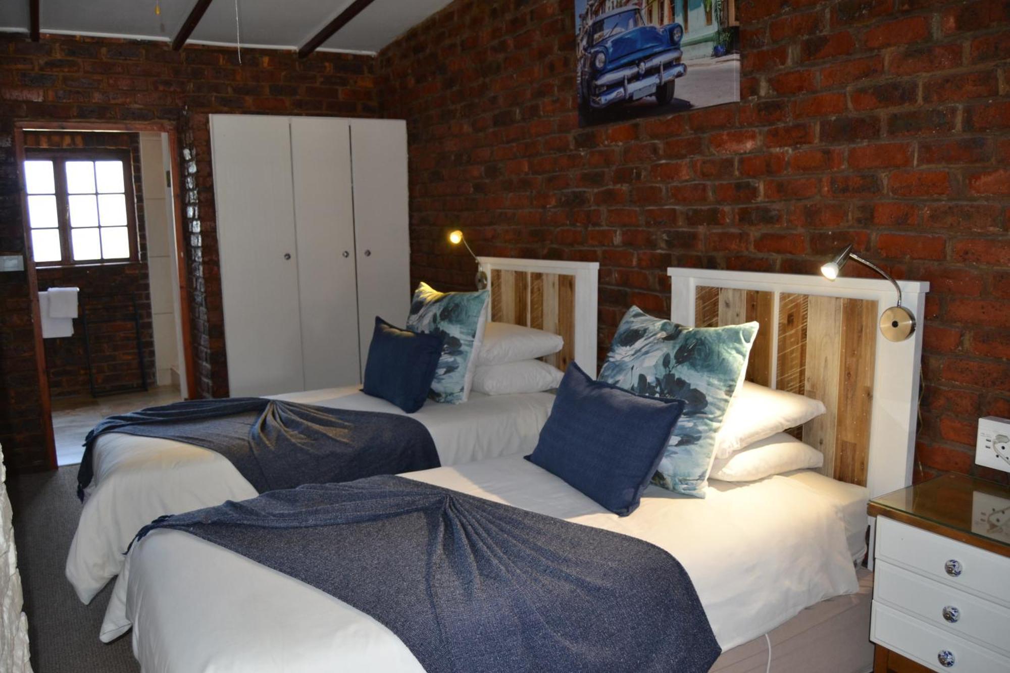 Storms River Guest Lodge Стормсрівер Екстер'єр фото