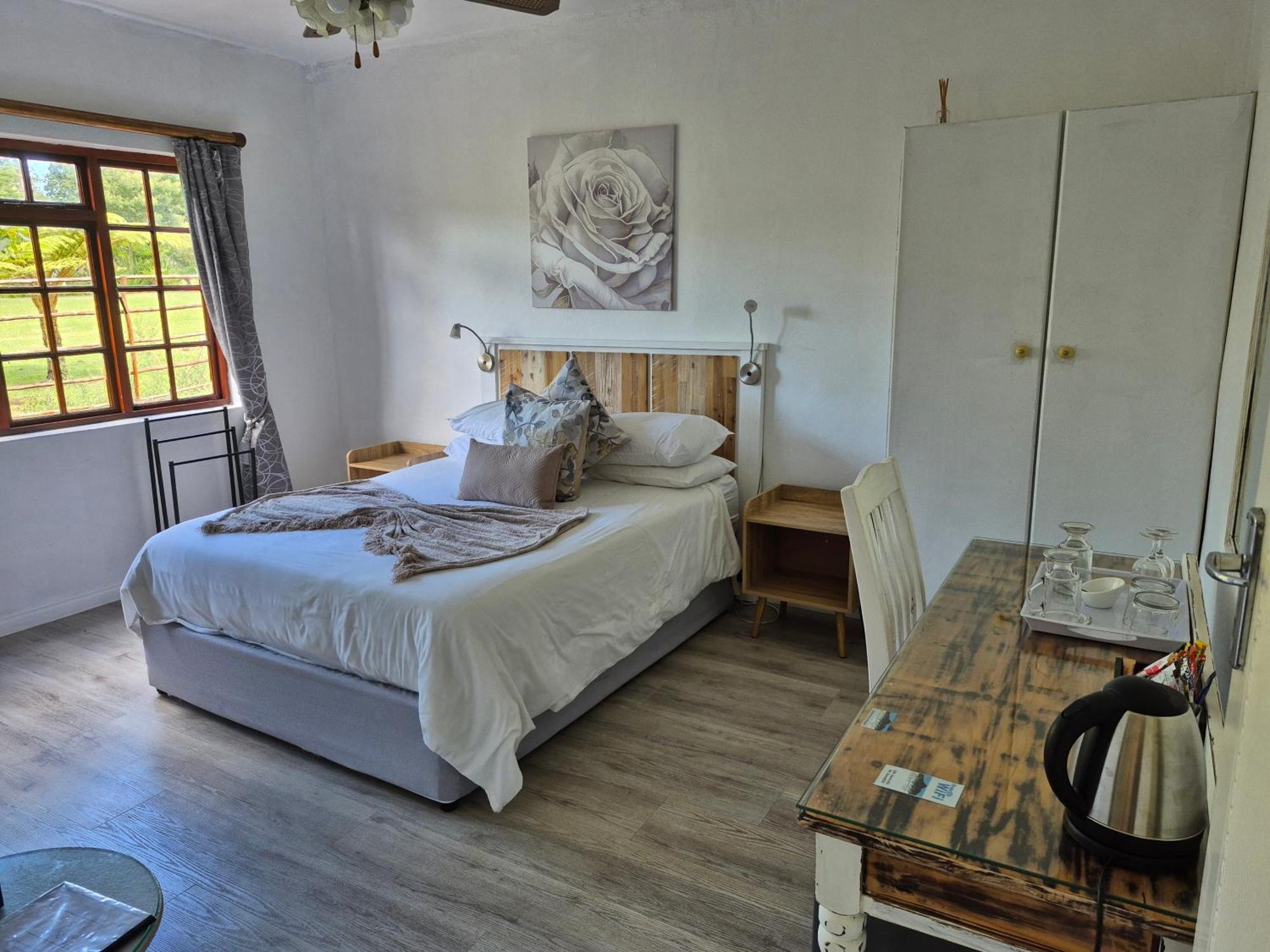 Storms River Guest Lodge Стормсрівер Екстер'єр фото