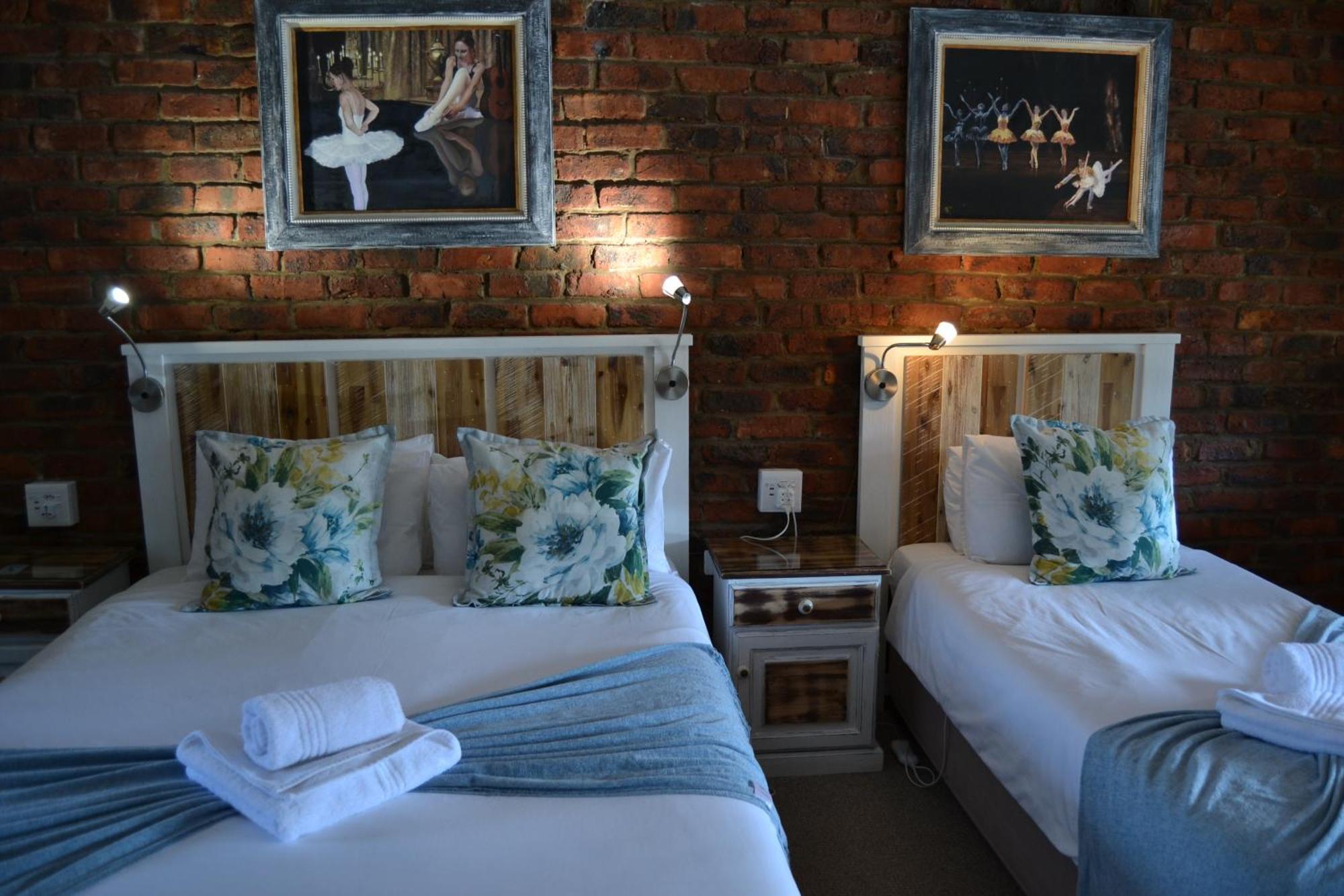 Storms River Guest Lodge Стормсрівер Екстер'єр фото