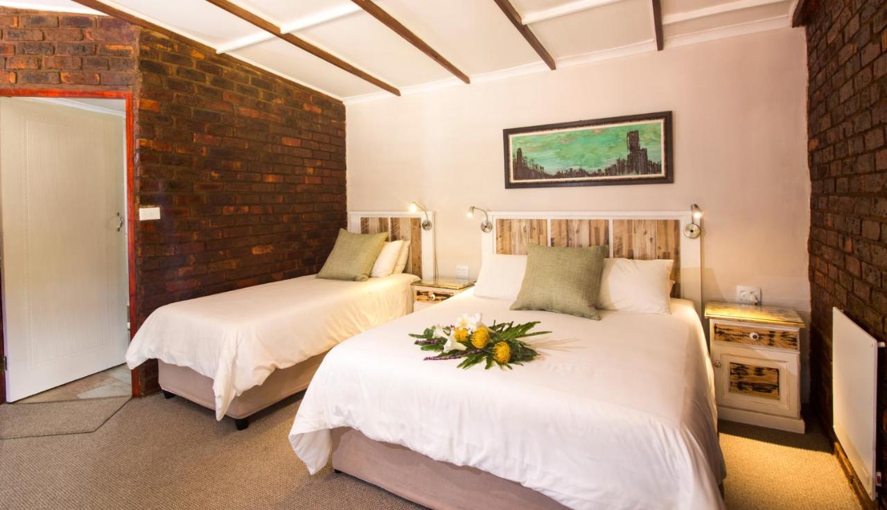 Storms River Guest Lodge Стормсрівер Екстер'єр фото