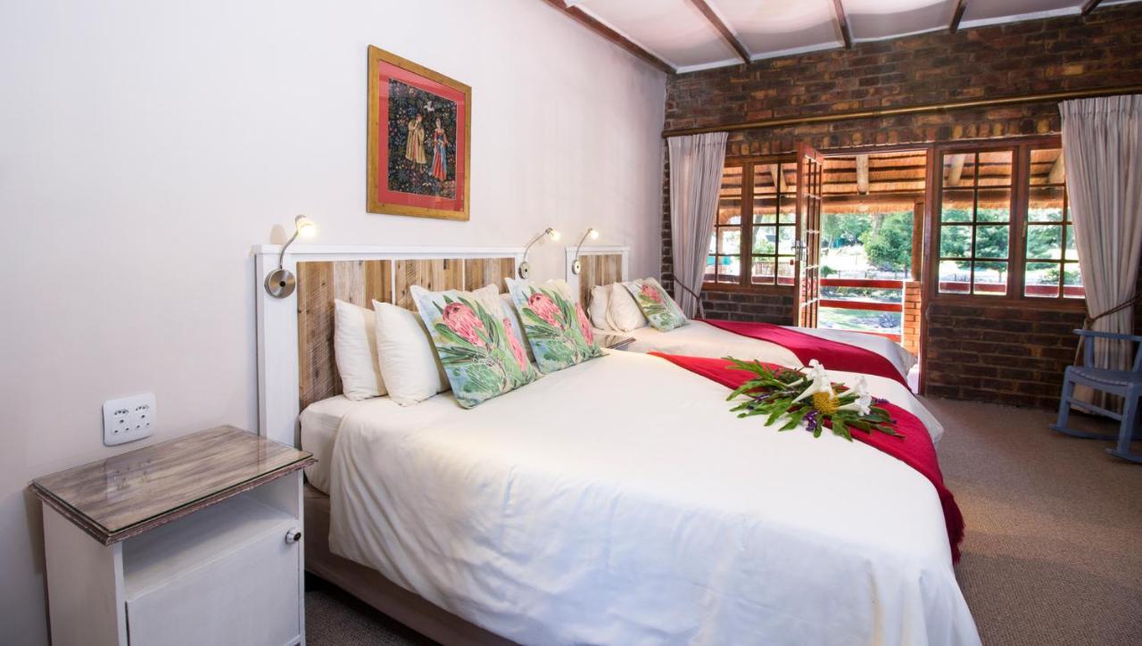 Storms River Guest Lodge Стормсрівер Екстер'єр фото