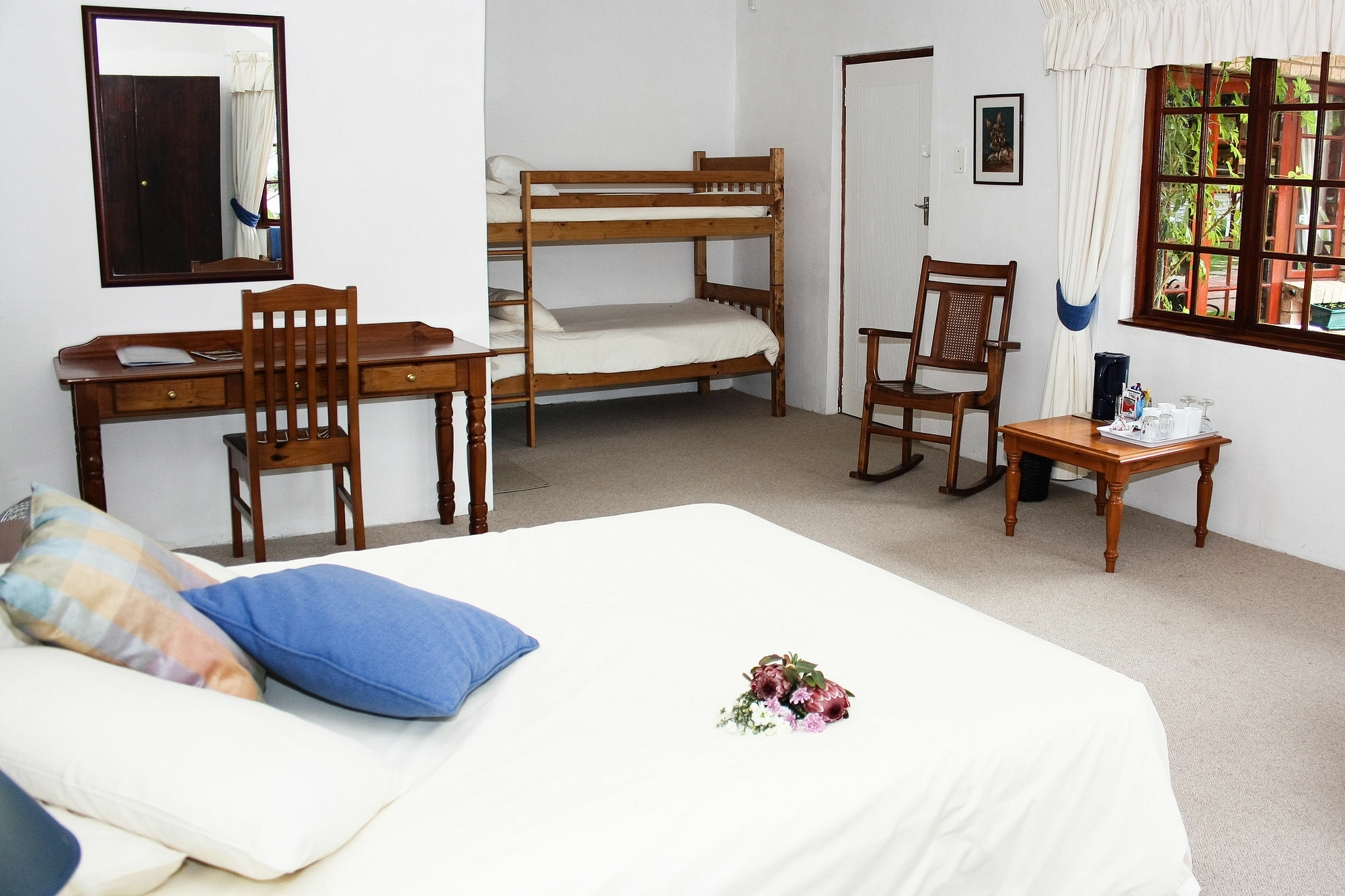 Storms River Guest Lodge Стормсрівер Екстер'єр фото