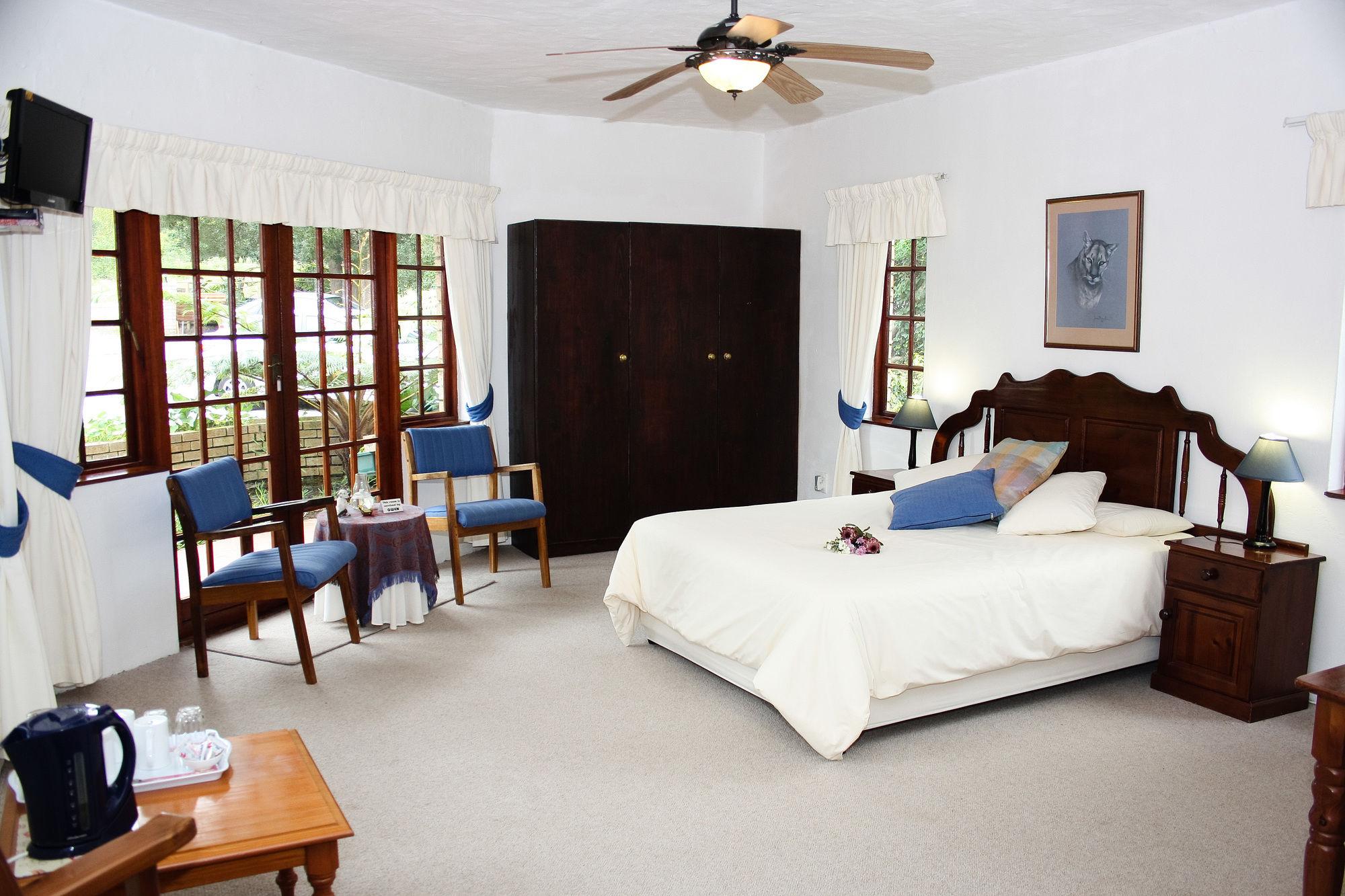 Storms River Guest Lodge Стормсрівер Екстер'єр фото
