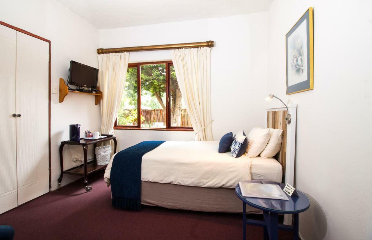 Storms River Guest Lodge Стормсрівер Екстер'єр фото