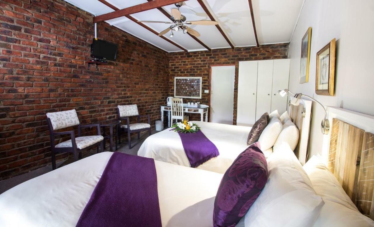 Storms River Guest Lodge Стормсрівер Екстер'єр фото